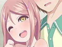 優しくて大好きなお兄ちゃんに気持ちいいことをいっぱいされて頬を赤らめながら感じちゃってるロリの妹と近親相姦H　300円のおつきあい Anime Edition XVIDEOS 無料エロアニメ動画