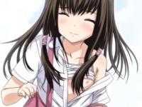 ワイセツ教師が学校内で女子生徒たちを次々と犯していく凌辱セックス　せいかつ指導！！Anime Edition― あい・さくら・なな ― ShareVideos 無料エロアニメ動画