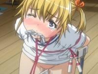 自分のことだけを好きだと思い込んでるロリ少女たちを喰い物にする変態教師のつまみ食いセックス　せいかつ指導！！ Anime Edition ― あい・さくら・なな ― XVIDEOS 無料エロアニメ動画