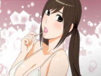 アイドルの女の子がスマホの変態アプリを使われて強制的にイカされまくる凌辱セックス Pornhub 無料エロアニメ動画