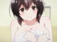 性感マッサージが上手すぎる男子にお風呂場で何回もイカされてしまう美少女JK Pornhub 無料エロアニメ動画