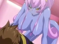 部下だった男に階級を抜かされてしまった女幹部がメスとして扱われ陵辱されるお仕置きセックス TokyoMotion 無料エロアニメ動画