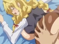 任務失敗によって辱めの刑を受けてしまう爆乳お姉さんの恥辱SEX TokyoMotion 無料エロアニメ動画