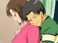 真剣な告白をしてくる弟みたいにかわいがってる男の子とセックスをする年上お姉さん TokyoMotion 無料エロアニメ動画