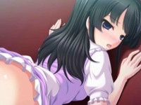 両親を事故で亡くしたばかりの美少女が引取先のおじいちゃんに催眠を掛けられ性玩具にされてしまう調教セックス TokyoMotion 無料エロアニメ動画