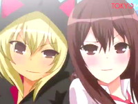 子作りを目的としたレイプが合法になってしまった日本で男性たちに毎日中出しSEXをされてしまう激かわ美少女たち TokyoMotion 無料エロアニメ動画