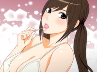 女性を意のままに操れる最悪のスマホで中年オヤジに好き放題犯されまくる激かわアイドルの屈辱SEX TokyoMotion 無料エロアニメ動画