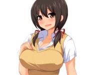 出会い系アプリで出会ったおじさんとホテルに行って合意の上援交セックスを楽しんじゃう制服巨乳JK YouJizz 無料エロアニメ動画