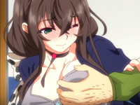 夫と娘の情事に耐えきれなくなっている爆乳奥さんを部屋に誘ってエロいカラダに好き放題中出ししまくる隣人男性 XVIDEOS 無料エロアニメ動画