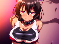 陸上の夏合宿で変態コーチに性奴隷にされてしまうアスリート美少女が彼氏に行為の一部始終を録画したDVDを送りつけちゃう寝取られエッチ YouJizz 無料エロアニメ動画