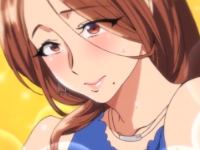 コスプレ姿の妻にまったく気づかない鈍感な夫がすぐそばにいる中浮気相手とこっそり不倫セックスに溺れる爆乳美人妻 XVIDEOS 無料エロアニメ動画