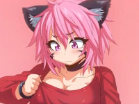 異世界へ突然召喚された男性の屋敷で初めて口にした酒に発情し子づくりセックスに溺れるケモミミ美少女 XVIDEOS 無料エロアニメ動画