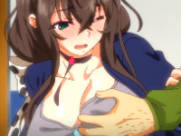 実の娘に夫を寝取られてしまい欲求不満になったカラダを満たすために隣人男性と浮気セックスをしてしまう爆乳奥さん XVIDEOS 無料エロアニメ動画