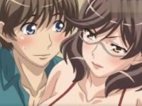 夫に内緒で近所の大学生とデート先のデパートの試着室でこっそり不倫エッチをしちゃう爆乳奥様 YouJizz 無料エロアニメ動画