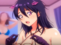 サキュバスデリヘルを自宅に呼んだら憧れの義母がやって来て禁断の関係に堕ちる息子の背徳SEX XVIDEOS 無料エロアニメ動画