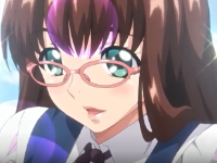 眼鏡をそっとかける仕草で興奮を倍増させるムチムチ彼女が豊満な爆乳ボディで彼のチンポを甘く愛撫し尽くすイチャラブH XVIDEOS 無料エロアニメ動画