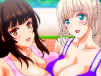 強豪校の陸上部の指導を任された変態男性コーチがムチムチ爆乳女子部員を誰にも邪魔されない聖域で思い通りのメス調教を施しちゃう性奴隷エッチ TokyoMotion 無料エロアニメ動画