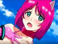 自由なセックスができると話題のテーマパークで出会いを求めてやって来た男女が裸同然の際どい衣装に着替えて観覧車で愛を育んじゃう中出しラブラブH YouJizz 無料エロアニメ動画