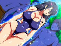 サキュバスとなって息子の勉強中にひょっこり現れてパイズリで邪魔をするお茶目な巨乳母親がエロエロBODYでザーメンを抜きまくっちゃう近親相姦エッチ TokyoMotion 無料エロアニメ動画