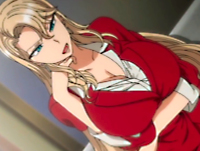 娘の同級生のキモオタ男子に催眠をかけられる性格キツめの美人巨乳ママが娘にふさわしい男なのかどうか爆乳BODYで確かめちゃう中出し洗脳セックス TokyoMotion 無料エロアニメ動画