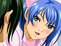 深夜勤務で性欲がムラムラする巨乳ナースがたまたま患者として再会した元カレとレントゲン室で一発ヤっちゃう寝取り中出しセックス aniporn 無料エロアニメ動画