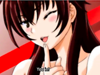 大金をはたいて購入したアンドロイド型新作オナホを試す若者がエラー起動してしまった脱力系お姉さんにフェラで性処理をされちゃう中出しエッチ TokyoMotion 無料エロアニメ動画