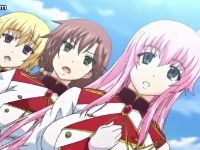 興奮を誘うカメラで撮られた美少女たちが主人公のペニスを欲しがり全員で乱れ合うハーレムエッチ TokyoMotion 無料エロアニメ動画