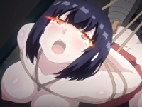 ずっと学校のトイレに地縛霊として住んでいた怨霊花子さんが自分を成仏させるためにやってきた退魔師に犯されて強制成仏させられてしまう陵辱セックス XVIDEOS 無料エロアニメ動画