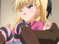 家族旅行中に娘のカラダに欲情してしまう変態パパに強引に挿入されて満更でもない感じでイカされまくっちゃうツンデレ美少女の近親相姦セックス SpankBang 無料エロアニメ動画