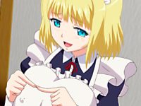 嫁入り道具として持参したメイド服に着替えるナイスボディのロシア人若妻が義兄の射精してもすぐに復帰する絶倫チンコで何度もイカされちゃう浮気セックス SpankBang 無料エロアニメ動画