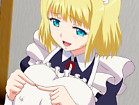 嫁入り道具として持参したメイド服に着替えるナイスボディのロシア人若妻が義兄の射精してもすぐに復帰する絶倫チンコで何度もイカされちゃう浮気セックス SpankBang 無料エロアニメ動画