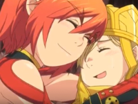 長い封印を解いてくれた三蔵法師の大きなチンポを入れて久々のエッチを満喫しちゃう女版孫悟空のスケベなお姉さん XVIDEOS 無料エロアニメ動画