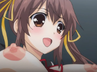 ヤリマン学校の可愛い巨乳JKたちがクラスの唯一男子に体を落書きされ巨根で犯されアヘ顔潮吹き絶頂の肉便器セックス XVIDEOS 無料エロアニメ動画