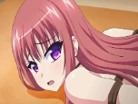 ナヨナヨした男子を毛嫌いする生徒会のドS女子校生たちが苛めていた男子にドM暗示をかけられ拘束レイプされてしまう屈辱エッチ TokyoMotion 無料エロアニメ動画