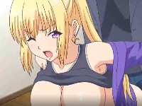 長年抵抗していた義父に弱みを掴まれ嫌なのに罰としてセックスを強制される生意気ギャル女子校生 YouJizz 無料エロアニメ動画