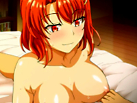 セックス指導員という肩書の男子生徒からエッチの作法を教わる巨乳制服JKが彼氏の目の前でクンニや生ハメで絶頂させられちゃう寝取られ催眠SEX SpankBang 無料エロアニメ動画