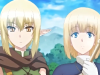 異世界転生で救世主となった絶倫男が美人で可愛い女性パーティー4人と魔王討伐そっちのけでヤリまくる中出しハーレムH SpankBang 無料エロアニメ動画