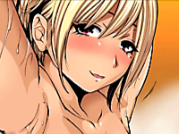 風邪で休むお姉ちゃんの代わりに女装して修学旅行に参加する弟が巨乳ギャルにお風呂で正体がバレるも怒られるどころか筆下ろしをしてもらっちゃう中出しエッチ TokyoMotion 無料エロアニメ動画