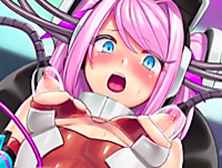 正体がバレて弱みを握られる美少女ヒロイン2人が見下していた男から極太ペニスで徹底的にお仕置きされちゃう洗脳調教セックス TokyoMotion 無料エロアニメ動画