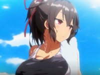 先生の声だけで絶頂する変態体質に仕込まれ恋人では無理なプレイを満喫する巨乳彼女のNTRセックス XVIDEOS 無料エロアニメ動画