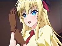 学園のドS生徒会長として有名なマイナちゃんがMノートに記されたエロい行為を不満げな表情を隠して忠実に遂行する服従セックス TokyoMotion 無料エロアニメ動画