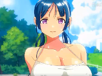 7日間で子供を出産可能な特殊体質の爆乳少女が繰り返し交尾して子を産み続ける子作りSEX YouJizz 無料エロアニメ動画