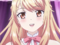 財政崩壊した国を立て直すため色白巨乳の若い王女が自ら風俗嬢となって客にアナルまで提供するご奉仕エッチ aniporn 無料エロアニメ動画