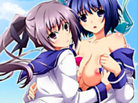 超絶プレイで周りを沸かせるほどの腕前のクールなゲーマー女子が好意のある先輩をプリクラに誘って密室で初めてを捧げちゃうツンデレエッチ TokyoMotion 無料エロアニメ動画