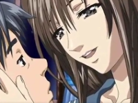 耐えきれなくなって女子トイレに男子を誘い込み口技で大量放出させてしまう欲情しすぎる美少女JK YouJizz 無料エロアニメ動画