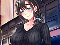 色気抜群の巨乳未亡人がもれなくついてくる築50年のオンボロアパートに住む青年が屋根裏に隠してあったハメ撮り映像で脅して自分専用の肉便器にしちゃうアナル調教エッチ aniporn 無料エロアニメ動画