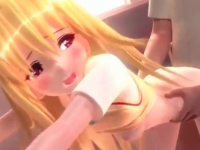 長年闇社会で生き抜いてきた可愛らしい暗殺者美少女が初恋の男子と学校で密かに甘いラブを交わすイチャイチャセックス YouJizz 無料エロアニメ動画