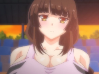 大会上位を目指す厳格監督のエロトレーニングで緊張症を乗り越えようとする爆乳陸上女子たちの開発セックス SpankBang 無料エロアニメ動画