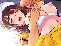 クレーマーのヤンキー男にいちゃもんをつけられるむっちり肉厚ボディのビールの売り子が多目的トイレで性奴隷にされて快楽落ちしてしまう中出し調教SEX TokyoMotion 無料エロアニメ動画