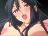 前戯前から秘部をびしょびしょに濡らしながら旦那以外の男を巨乳ボディで満足させてあげる美人妻 YouJizz 無料エロアニメ動画